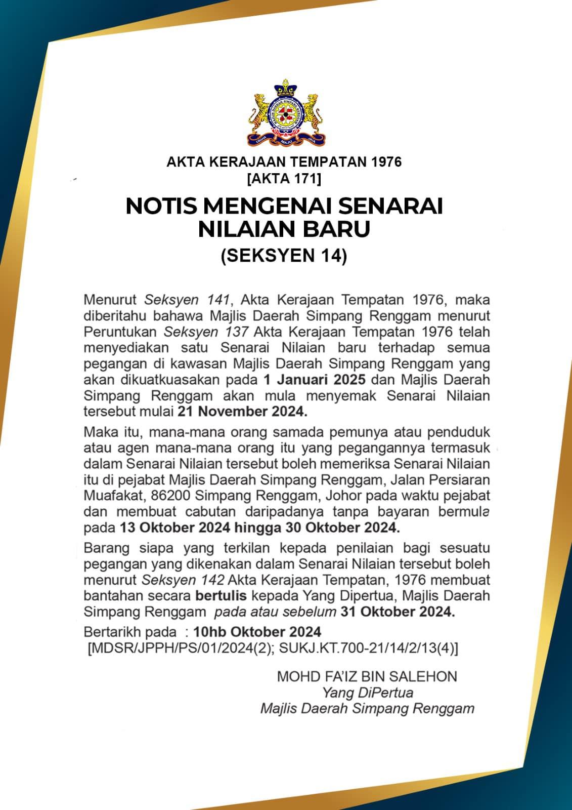 senarai_nilaian_bm