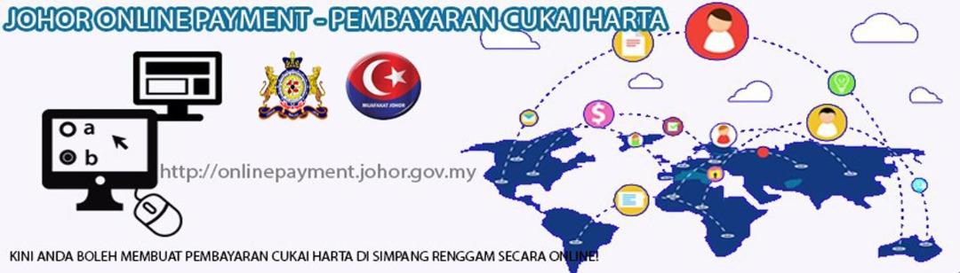 Portal Rasmi Majlis Daerah Simpang Renggam Mdsr